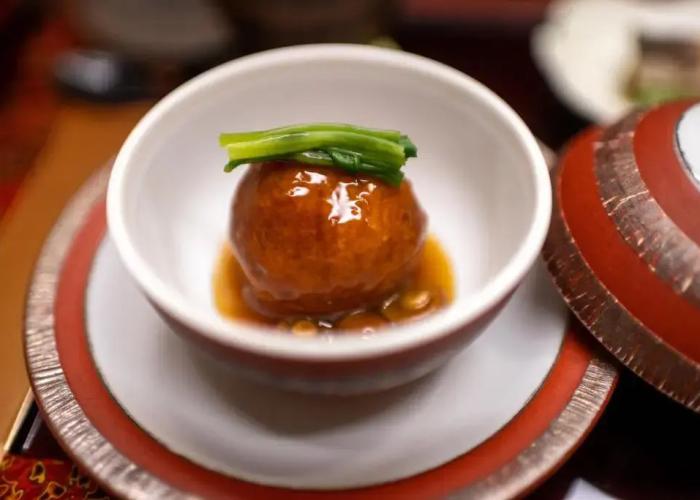 Hohoemino Kuyufu Tsuruya