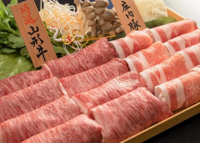 Hohoemino Kuyufu Tsuruya