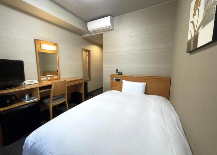 Hotel Route-Inn Tendo