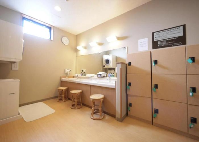 Hotel Route-Inn Tendo