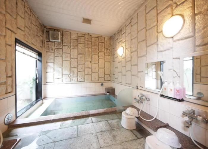 Hotel Route-Inn Tendo