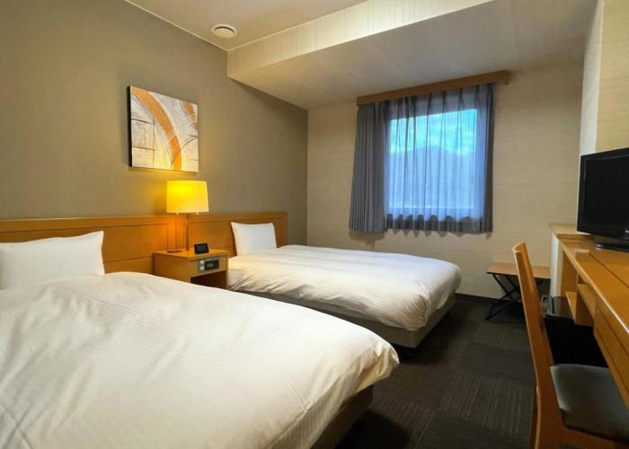 Hotel Route-Inn Tendo