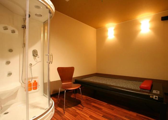 Hotel Pearl City Tendo