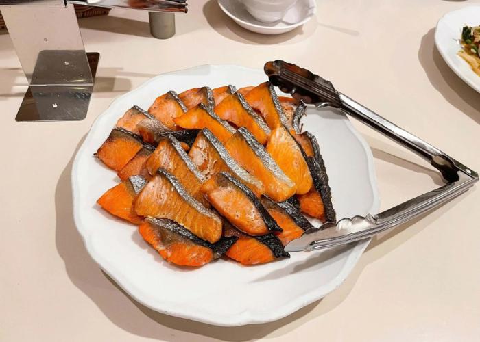 Hotel Pearl City Tendo