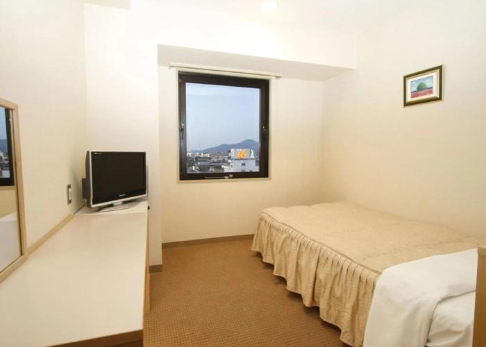 Hotel Pearl City Tendo