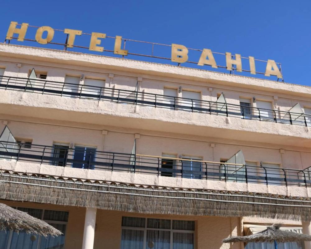 Bahía - 30º Hotels