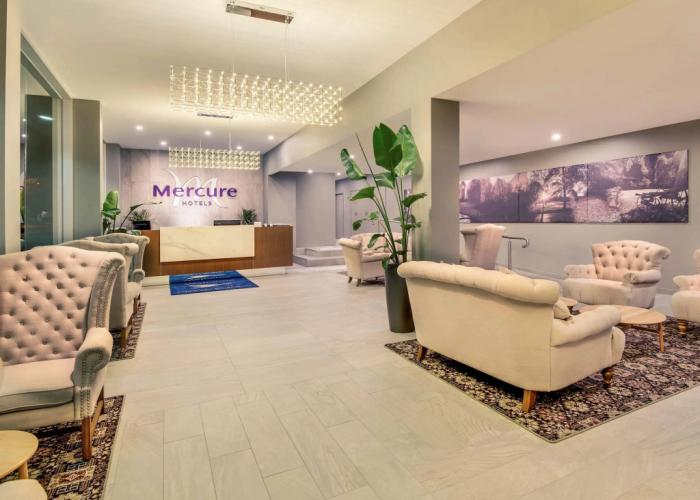 Mercure Warragul