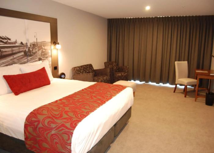 Mercure Warragul