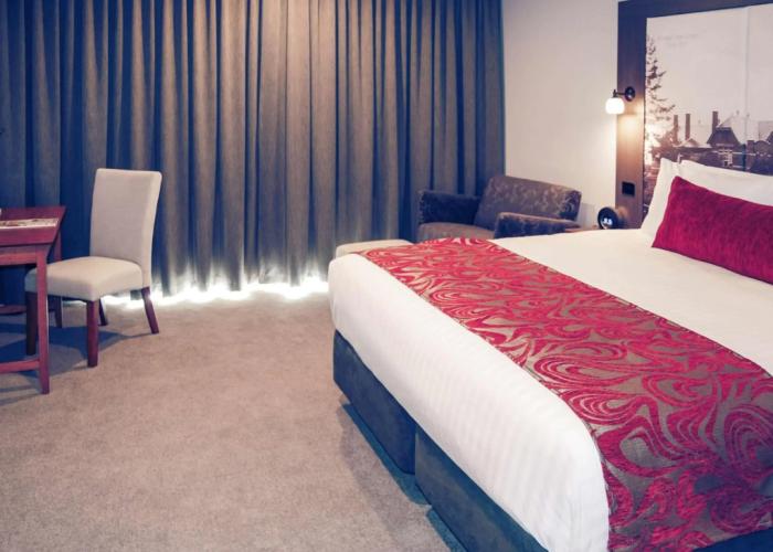 Mercure Warragul