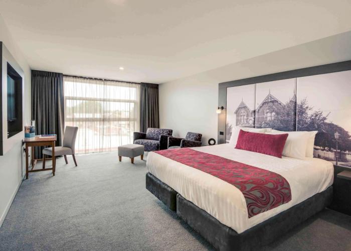 Mercure Warragul