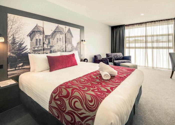 Mercure Warragul