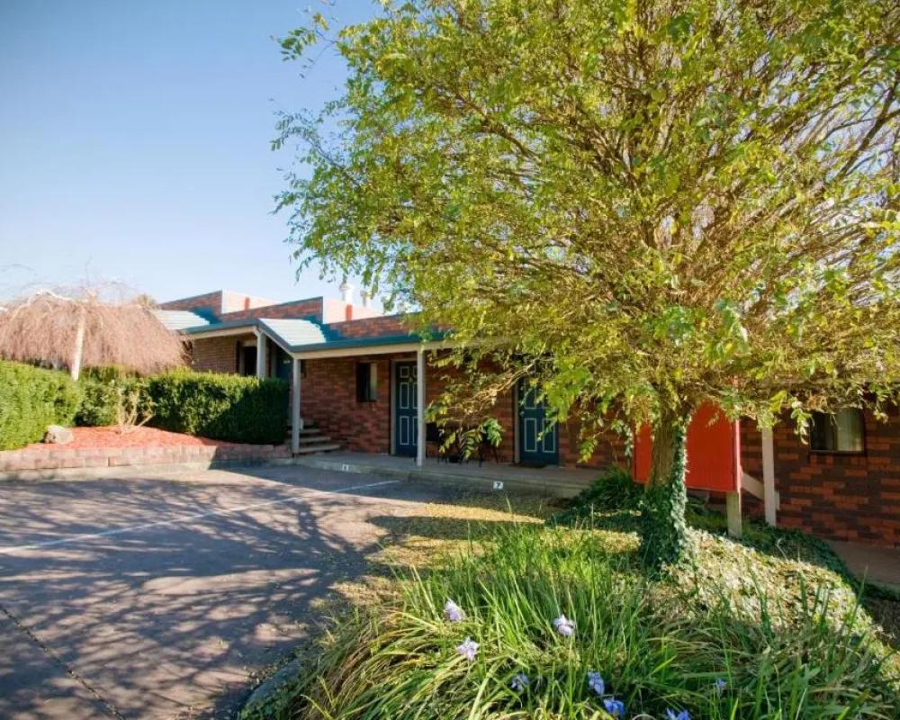 Warragul Views Motor Inn