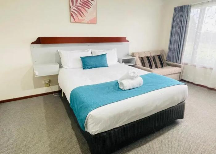 Warragul Views Motor Inn