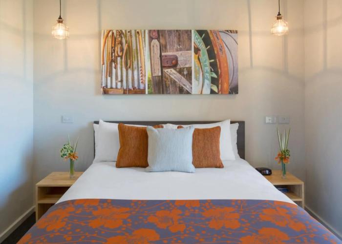 Comfort Inn & Suites Warragul