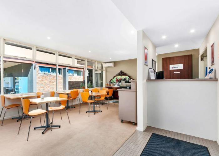 Comfort Inn & Suites Warragul