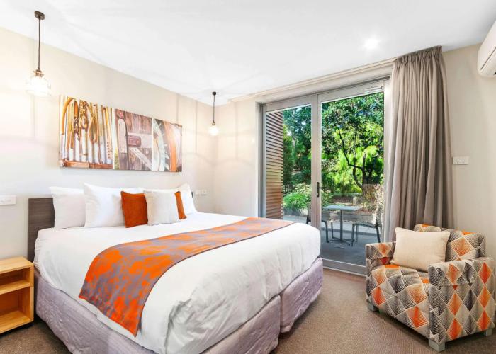 Comfort Inn & Suites Warragul