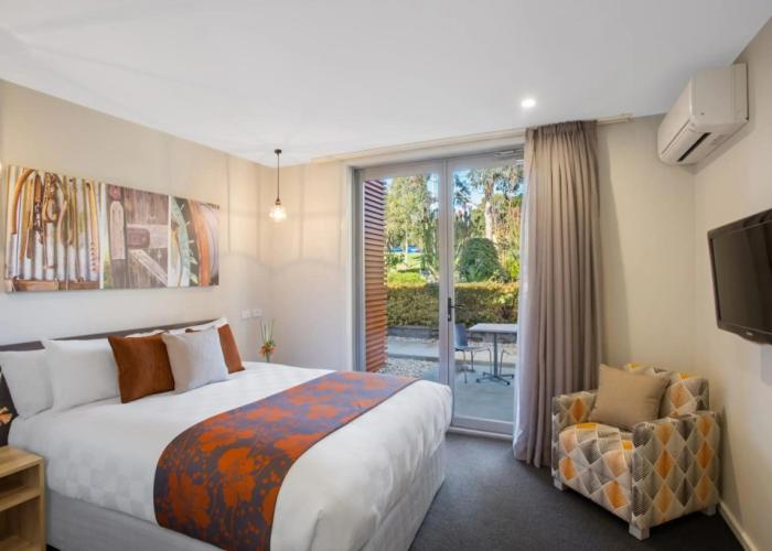 Comfort Inn & Suites Warragul