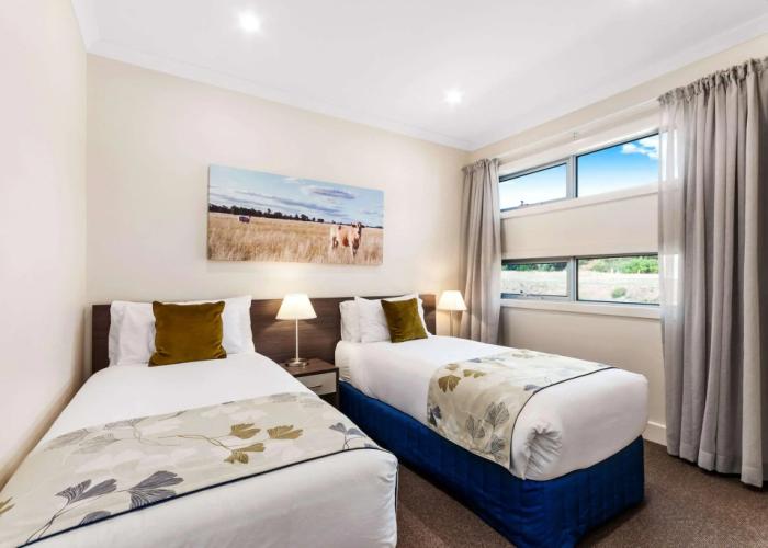 Comfort Inn & Suites Warragul