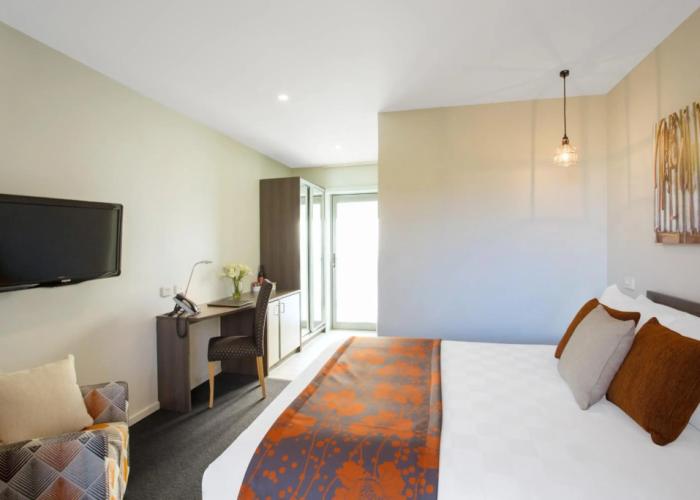 Comfort Inn & Suites Warragul
