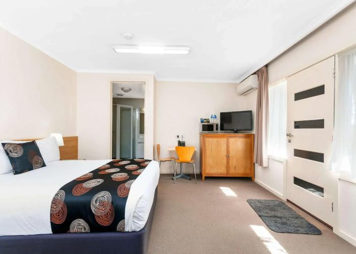 Comfort Inn & Suites Warragul