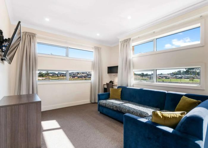 Comfort Inn & Suites Warragul
