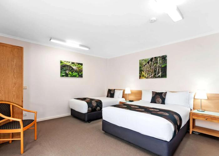 Comfort Inn & Suites Warragul