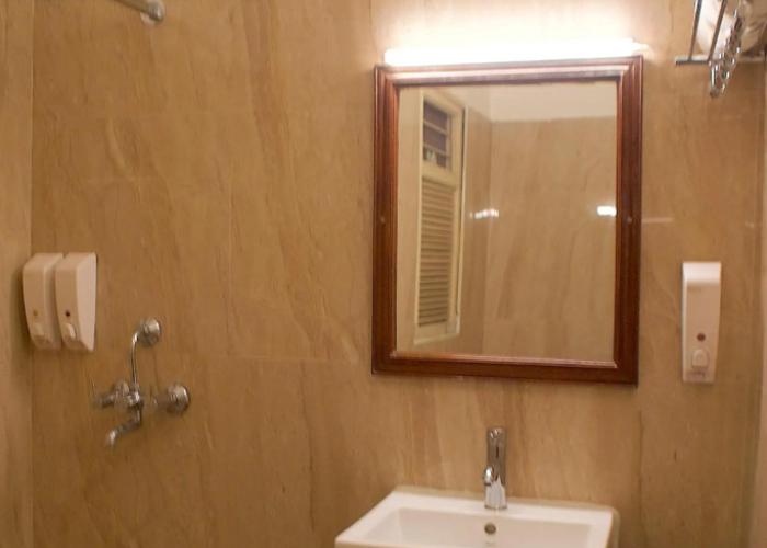 Alpana Hotel