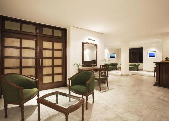 Alpana Hotel