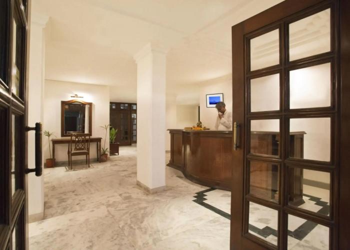 Alpana Hotel