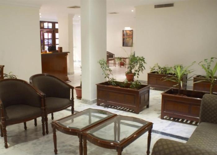 Alpana Hotel
