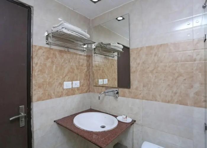 Hotel Le Central
