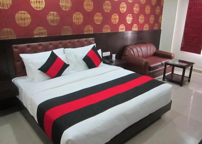 Hotel Le Central