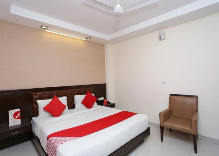 Hotel Le Central