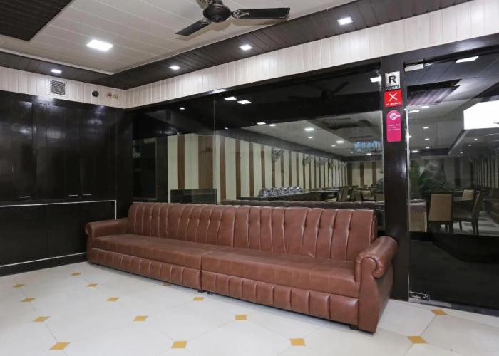 Hotel Le Central