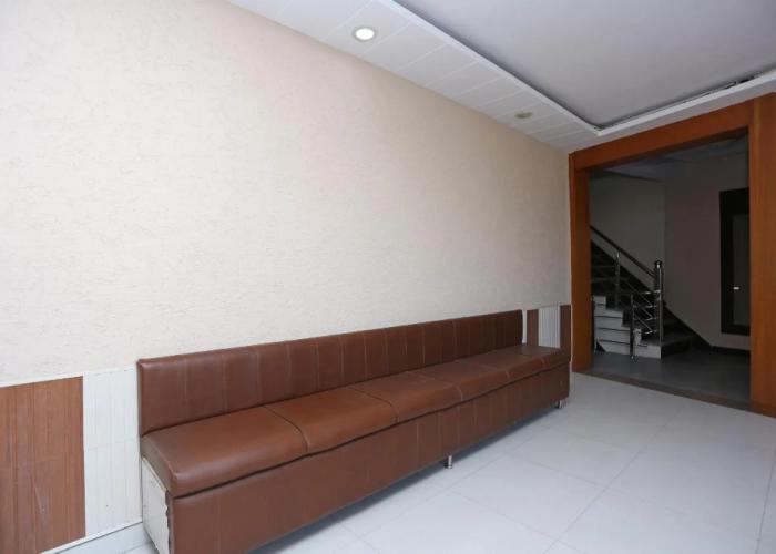 Hotel Le Central