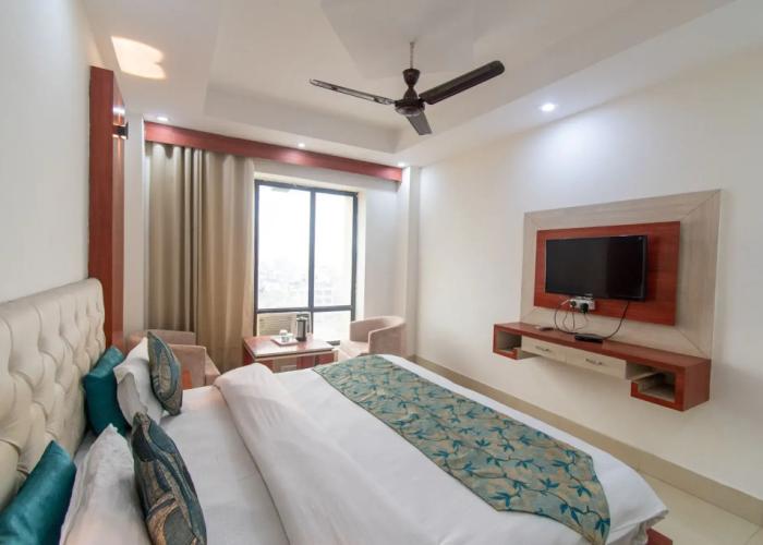 Hotel Raj Mandir