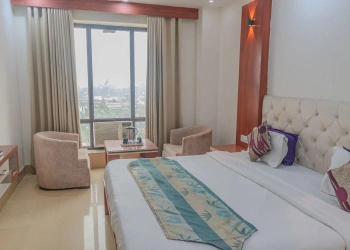 Hotel Raj Mandir