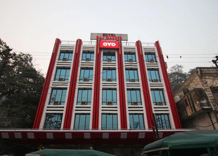 Hotel Raj Mandir