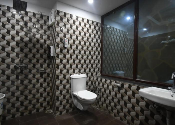 Hotel Raj Mandir