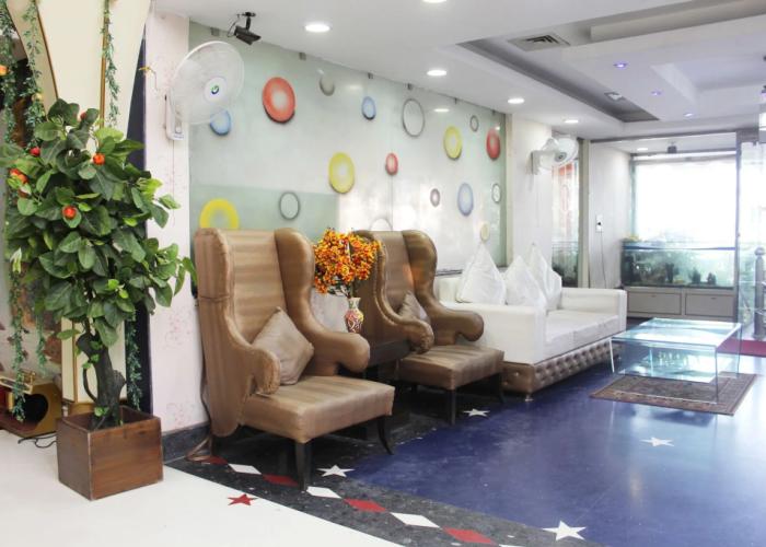 Hotel Raj Mandir