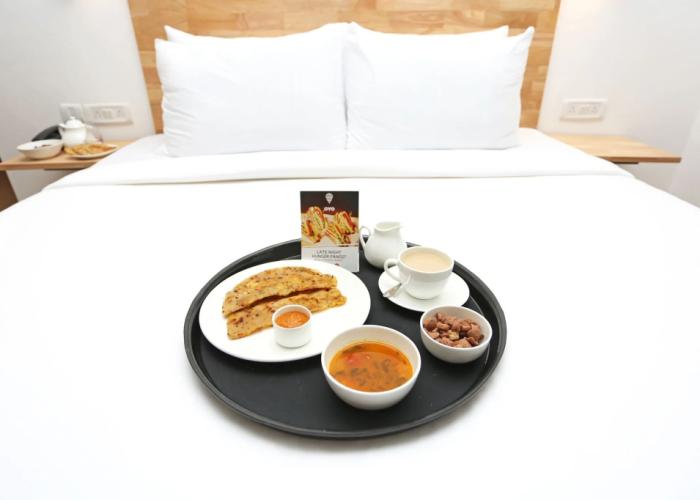 Hotel Raj Mandir