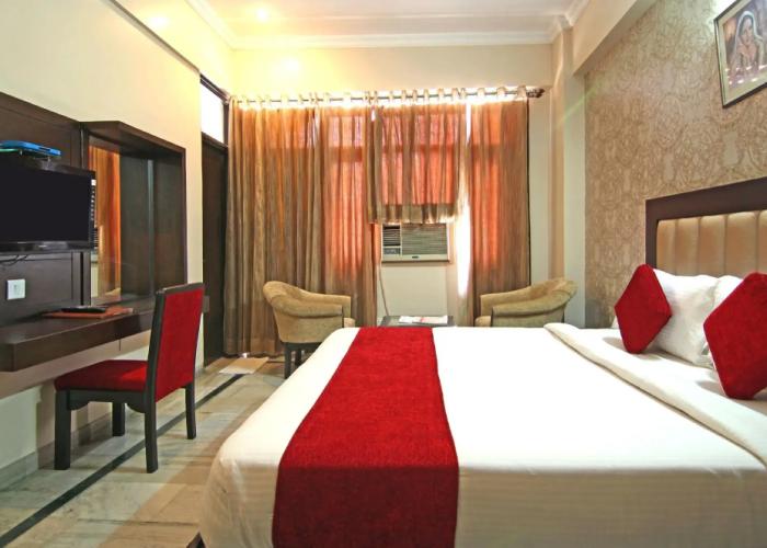 Le Grand Hotel