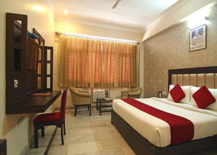 Le Grand Hotel