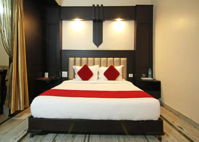 Le Grand Hotel
