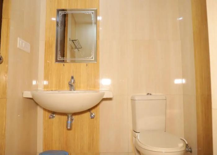Hotel Raj Mandir