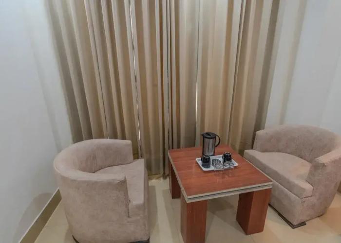 Hotel Raj Mandir