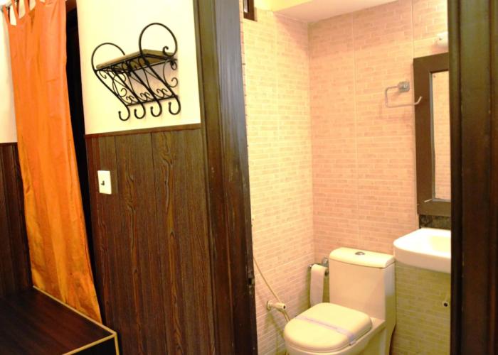 Hotel La Casa