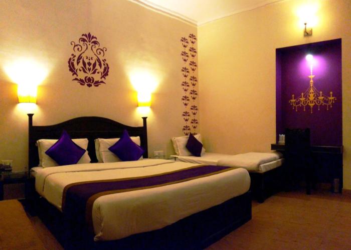 Hotel La Casa