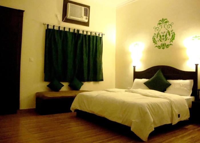 Hotel La Casa