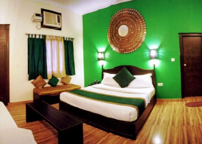 Hotel La Casa
